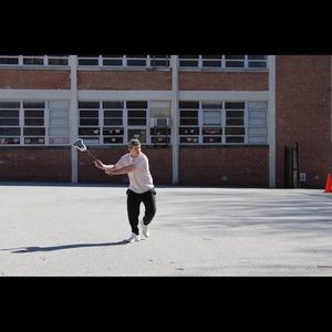 Meet your Posher, Tyler